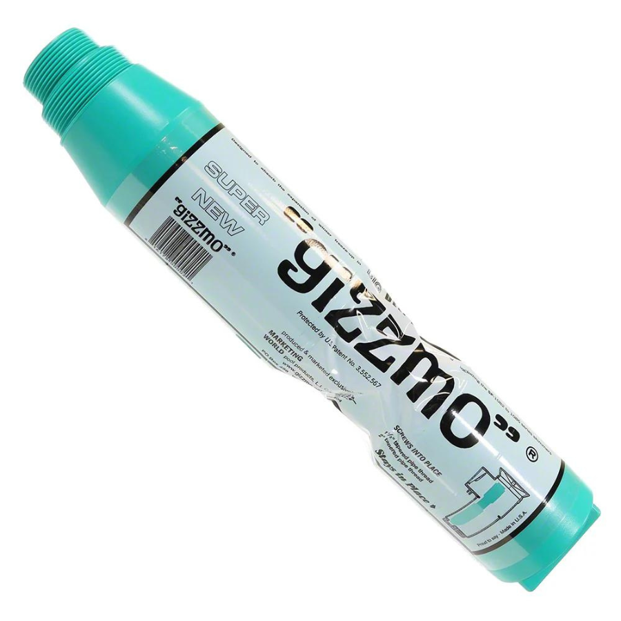 Super Gizzmo 1,5 pouce pour Piscine Creusée