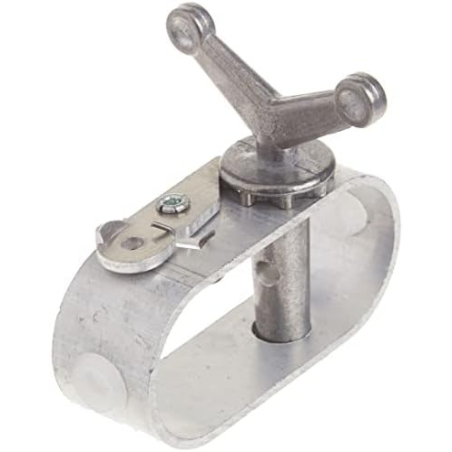 Winch for Above Ground Winter Cover