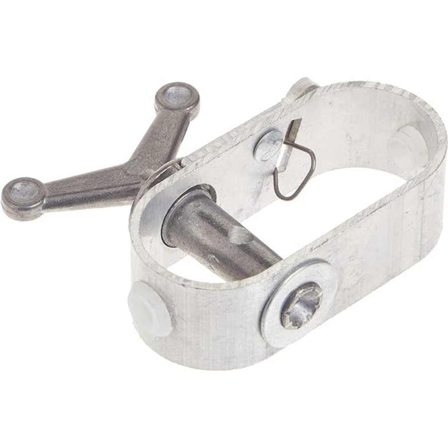Winch for Above Ground Winter Cover