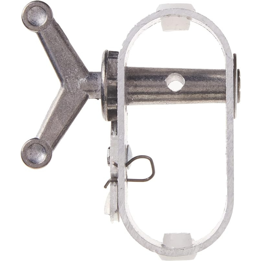Winch for Above Ground Winter Cover