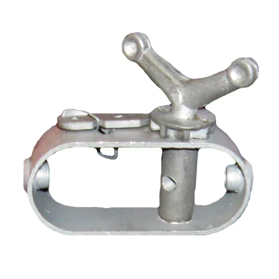 Winch for Above Ground Winter Cover