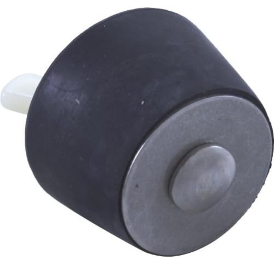 Rubber Plug Number 8 Size 1.25 to 1.5 inch