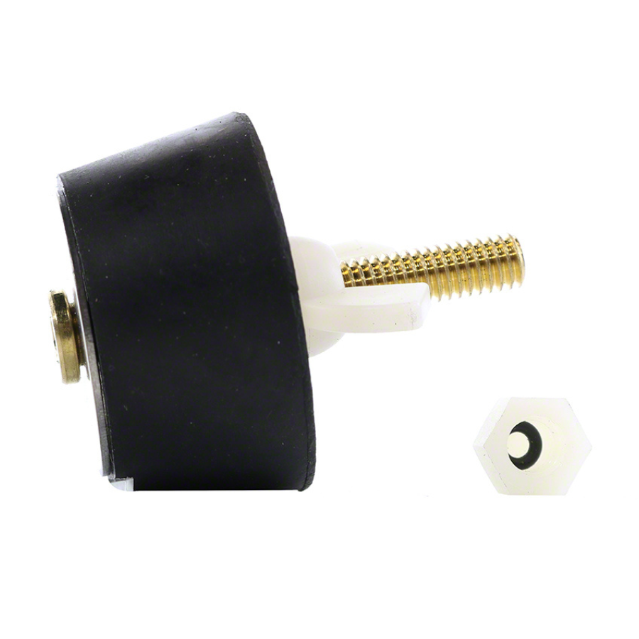 Bouchon d'hivernage pour réservoir à débris ( #11 1/2 Blow Through)