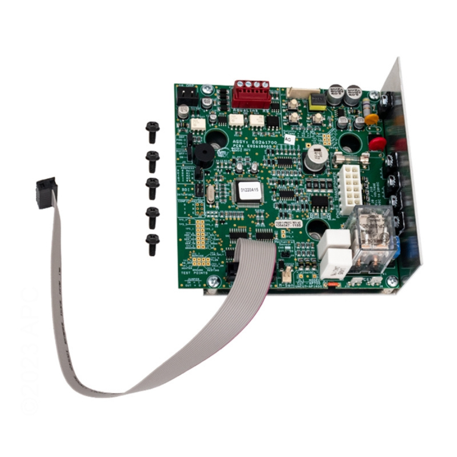 Zodiac - R0984100 - Power Interface Board Assembly (Replaces R0467600)