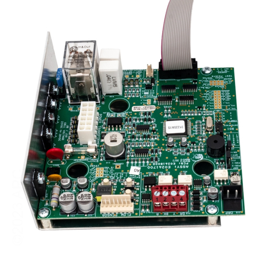 Zodiac - R0984100 - Power Interface Board Assembly (Replaces R0467600)