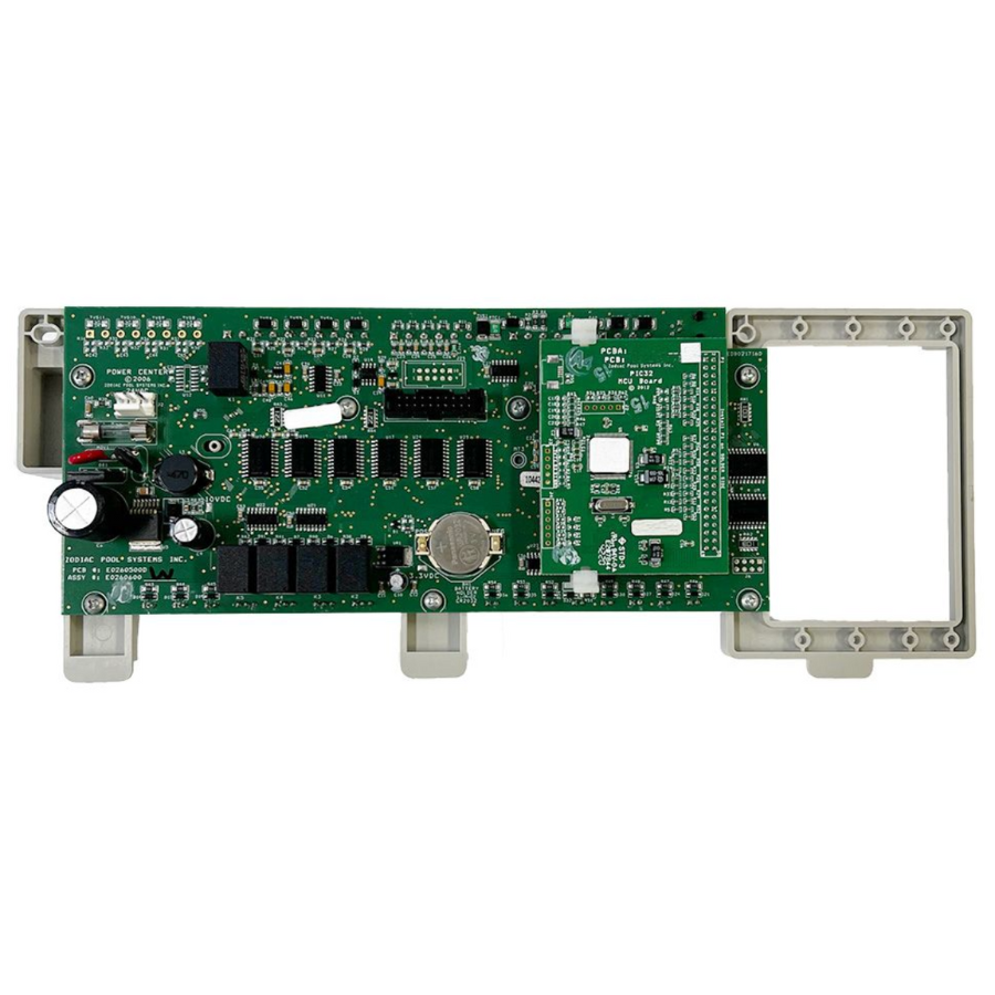 AquaLink RS-P8 - Système de contrôle pour piscine uniquement