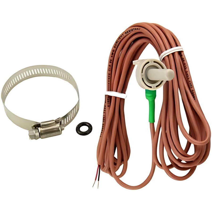 AquaLink RS-P8 - Système de contrôle pour piscine uniquement