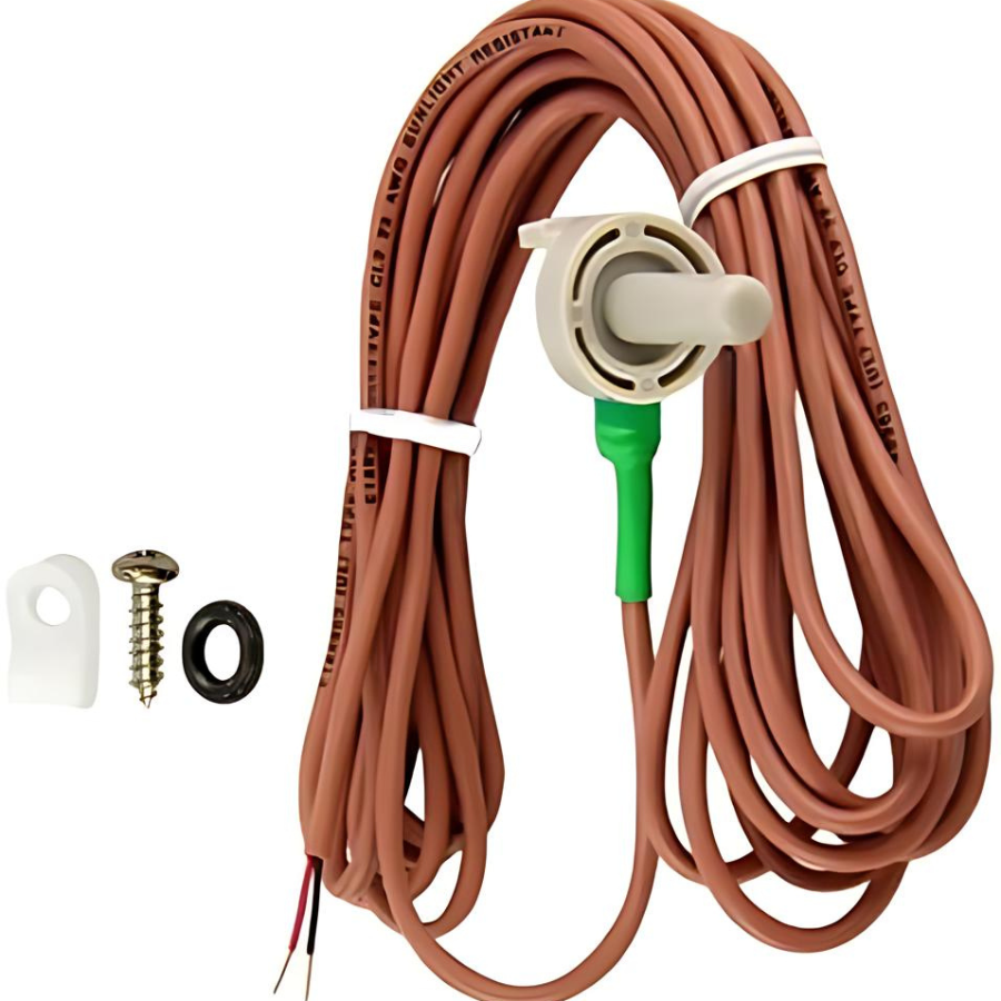 AquaLink RS-P8 - Système de contrôle pour piscine uniquement