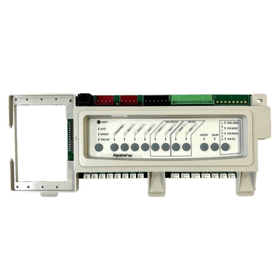 AquaLink RS-P8 - Système de contrôle pour piscine uniquement