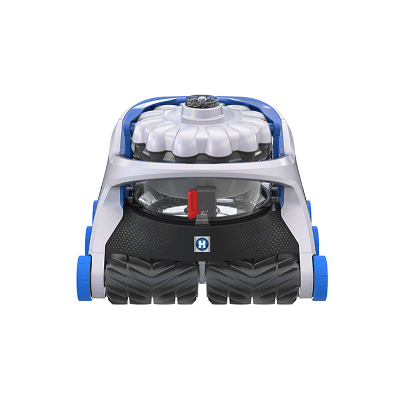 Open Box Robot nettoyeur pour piscine creusée AquaVac 600 de Hayward