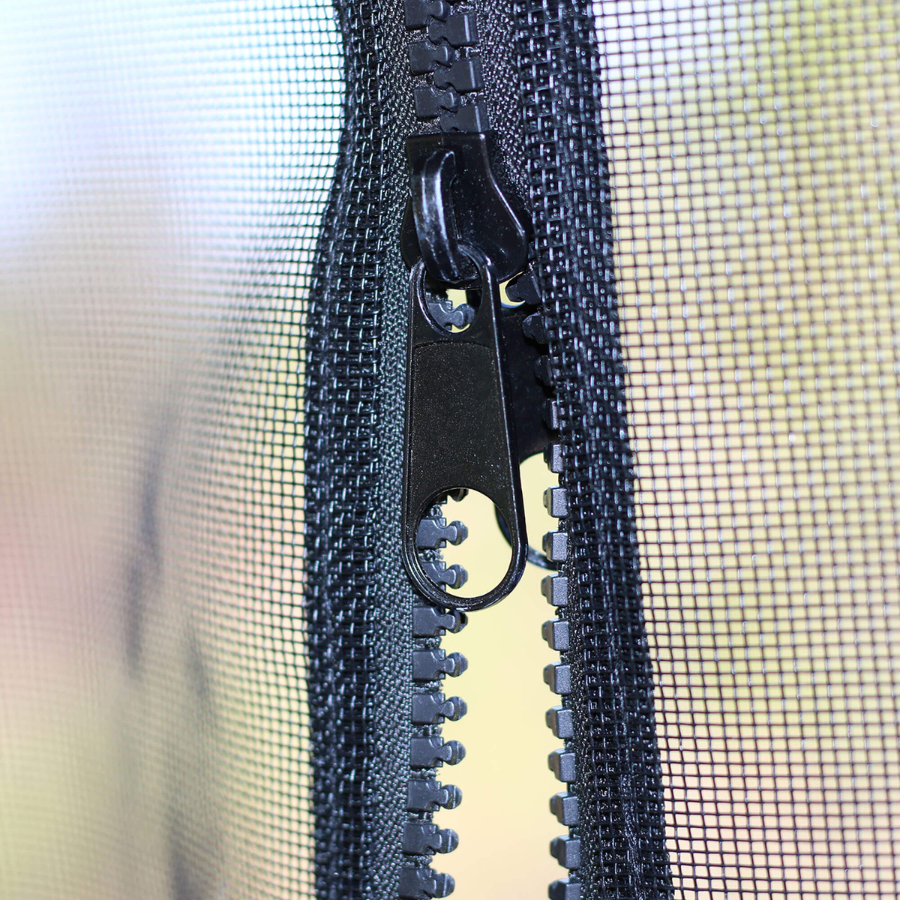 Moustiquaire de rechange pour gazebo Altitude 10 x 10 pieds (4 panneaux)