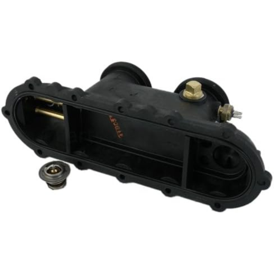 Hayward HAXFHA1931 - Front Header Assembly