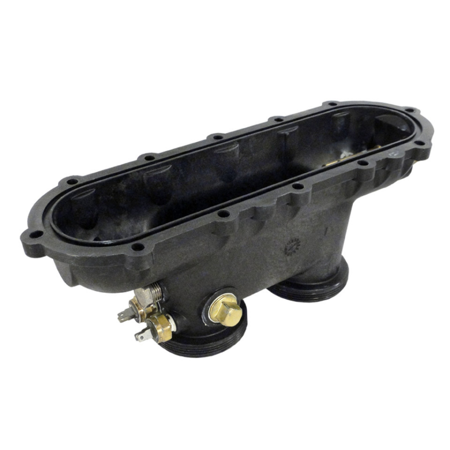 Hayward HAXFHA1931 - Front Header Assembly