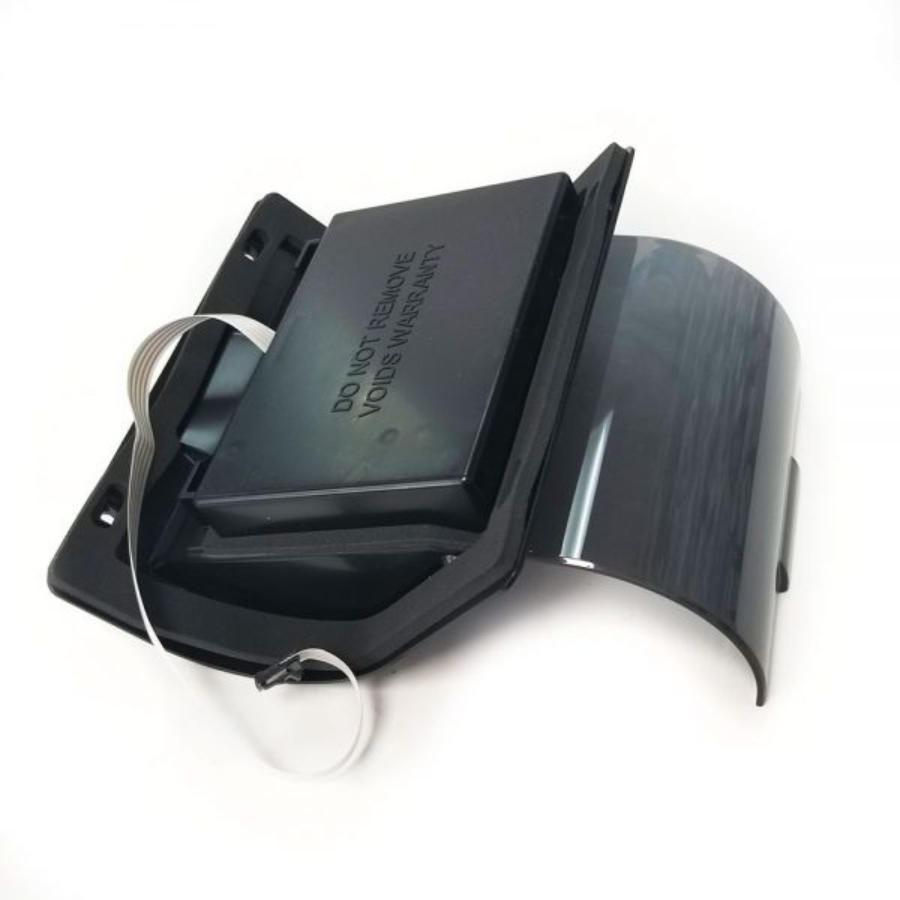 Hayward Bezel & Keypad Assembly Kit