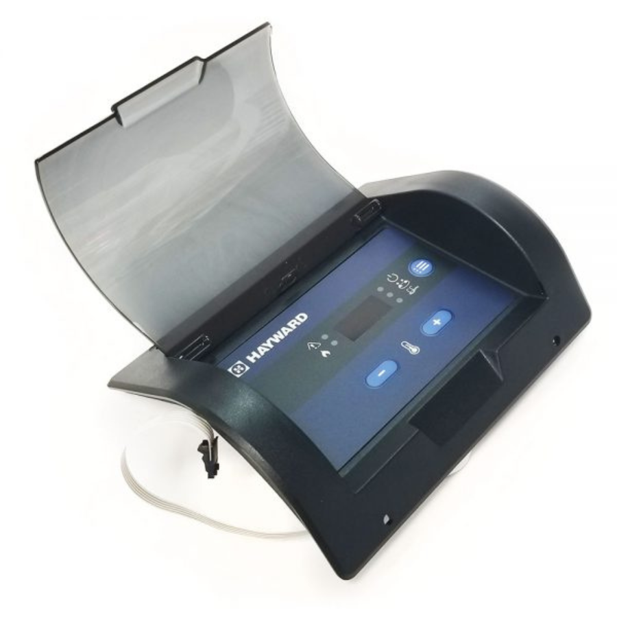 Hayward Bezel & Keypad Assembly Kit
