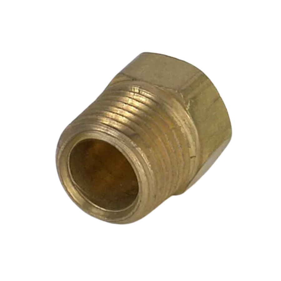 Hayward HAXPLG1931 - 3/8 Inch Npt Brass Plug