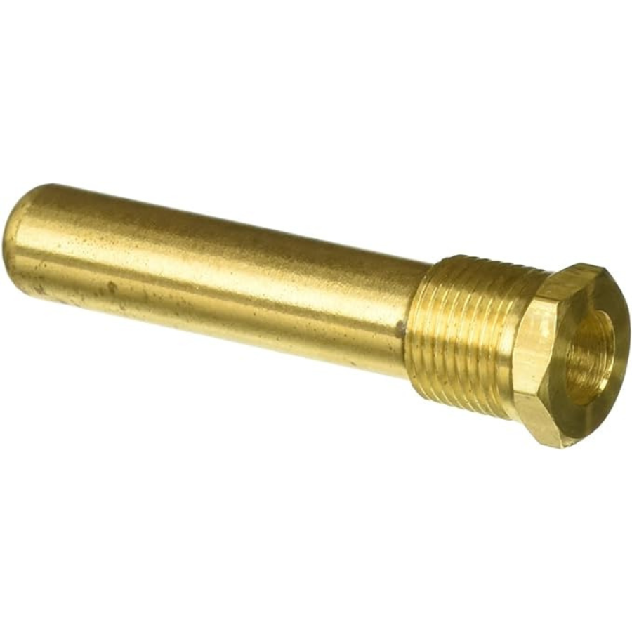 Hayward CHXTBW1930 - Thermostat Bulb Well