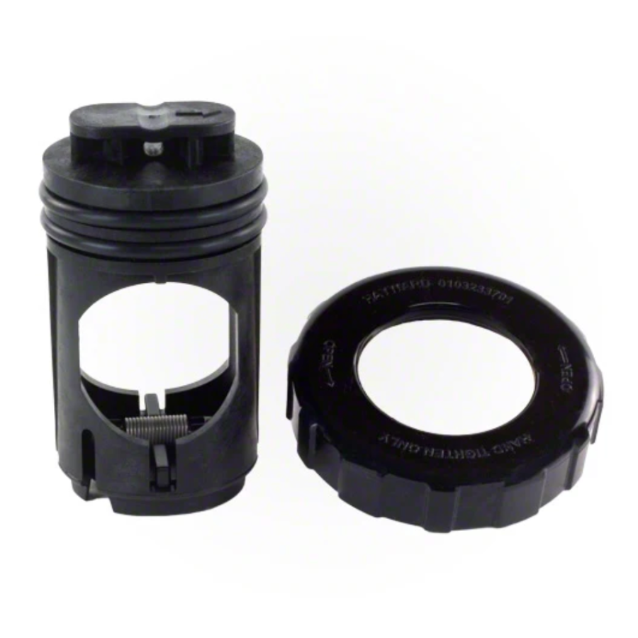 Hayward FDXLBPK1930 - Bypass Cartridge Kit FD Heater