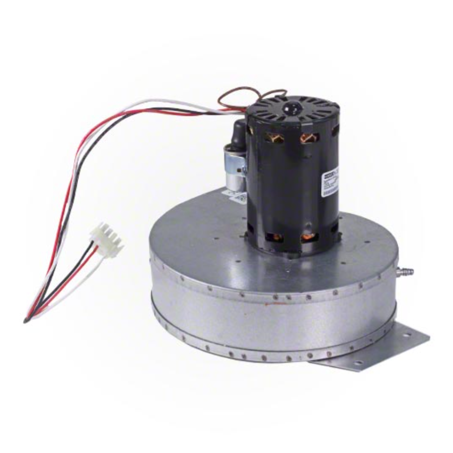 Hayward IDXLBWR1930 - Ventilateur à combustion