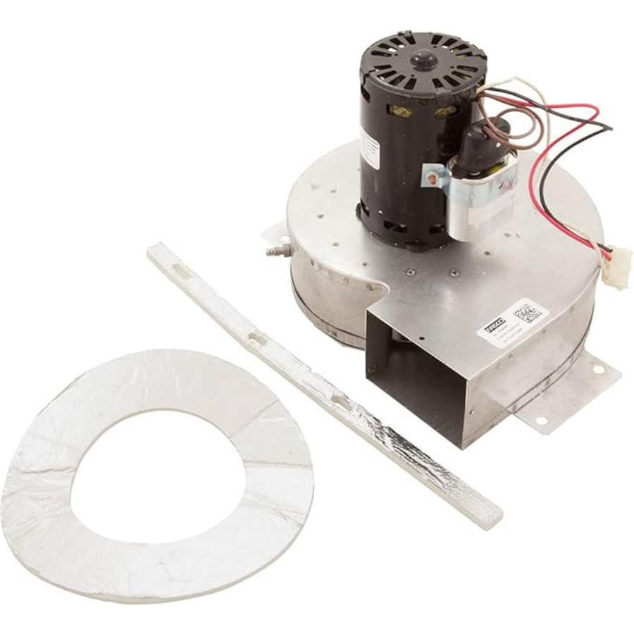 Discontinued Hayward IDXLBWR1931 - Combustion Blower-120 Volts