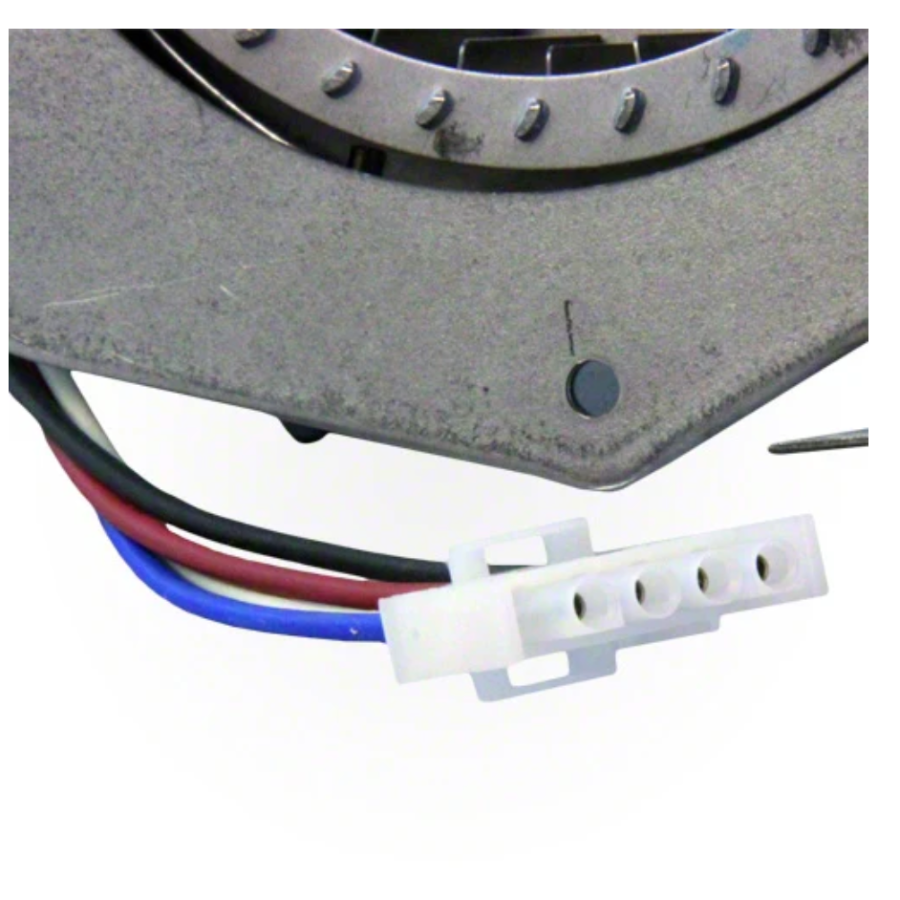 Hayward FDXLBWR1930 - Combustion Blower Kit FD