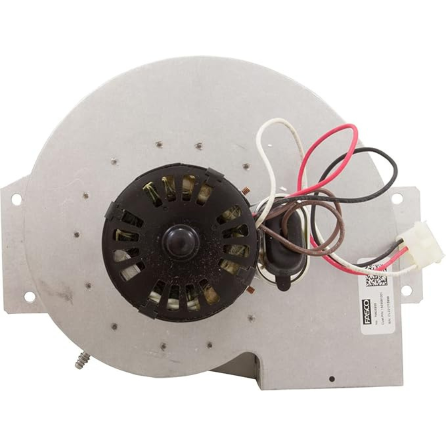 Discontinued Hayward IDXLBWR1931 - Combustion Blower-120 Volts