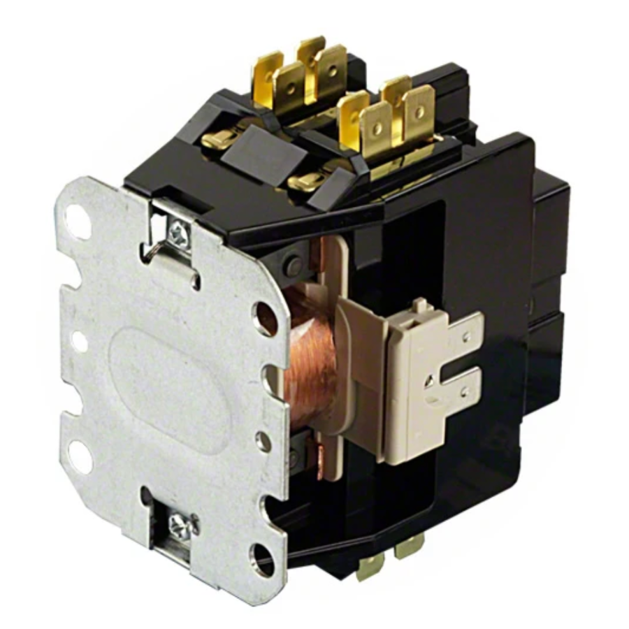 Hayward Contactor Replacement