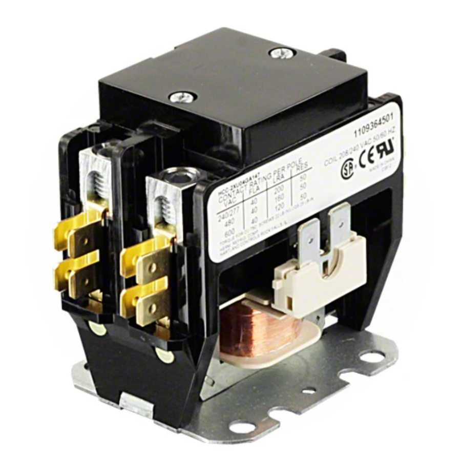 Hayward Contactor Replacement