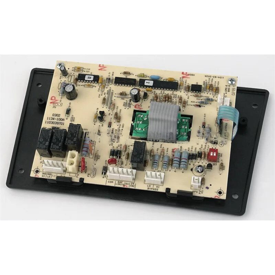 Hayward IDXLCPA1930 - Control Bazel Assembly