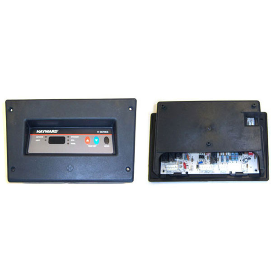 Hayward IDXLCPA1930 - Control Bazel Assembly