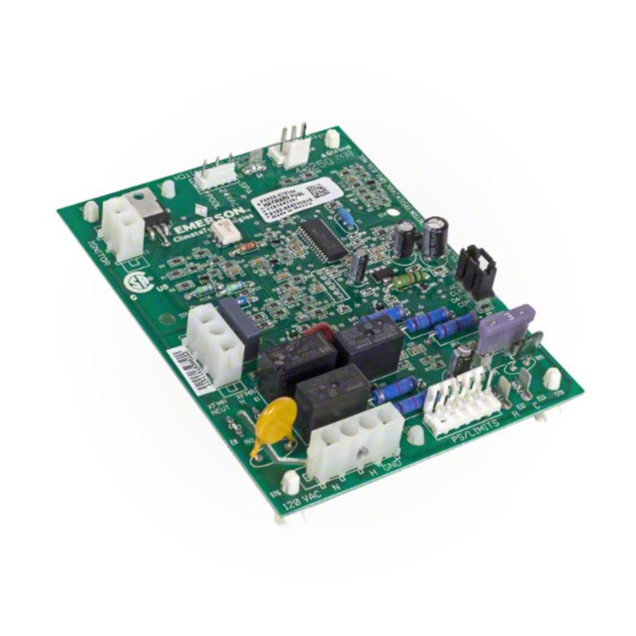 Hayward FDXLICB1930 - Integrated Control Board