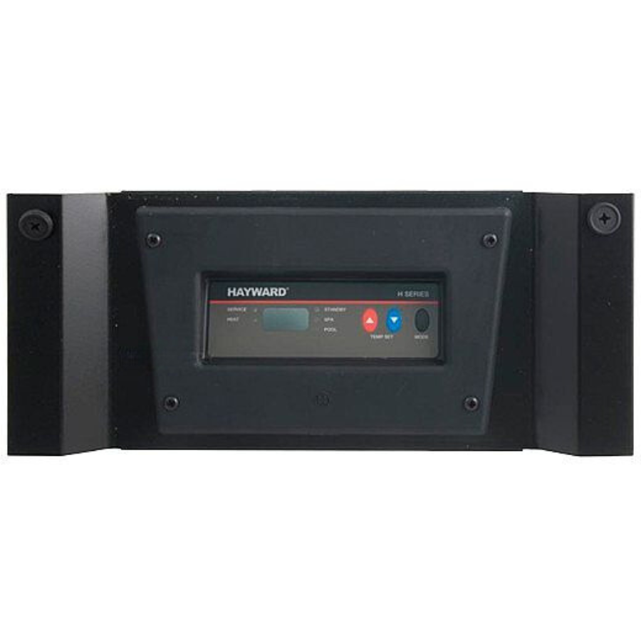 Discontinued Hayward Control Panel Assembly