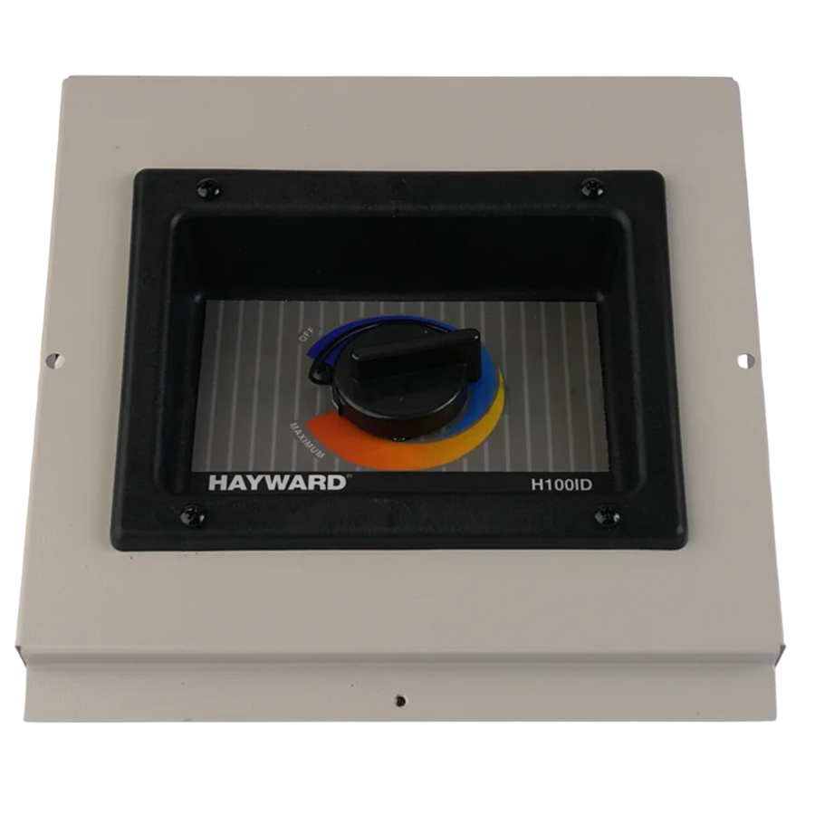Discontinued Hayward Control Panel Assembly