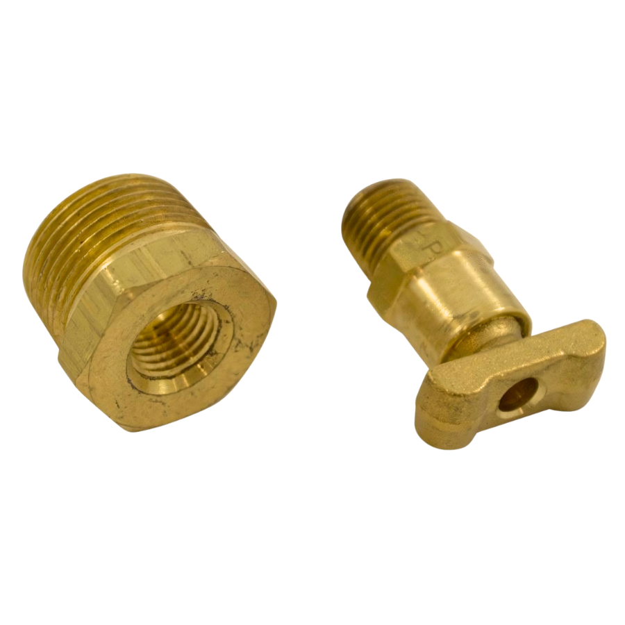 Hayward HAXDRV1930 - Drain Valve Assembly