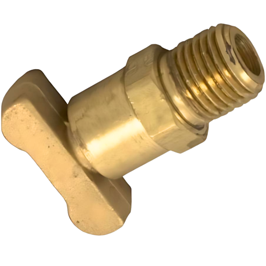 Hayward HAXDRV1930 - Drain Valve Assembly
