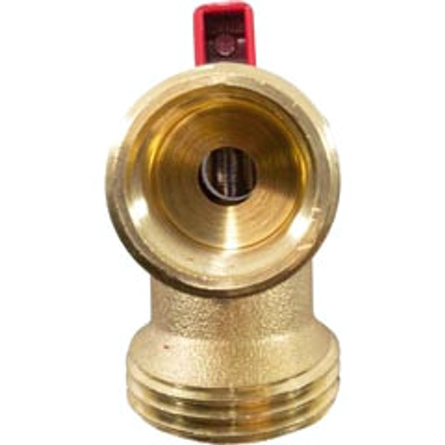 Hayward - FDXLDRV1930A - ASME Drain Valve Kit