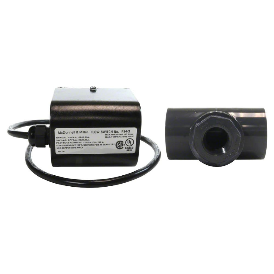 Hayward - UHXFSW1930 - Flow Switch Only