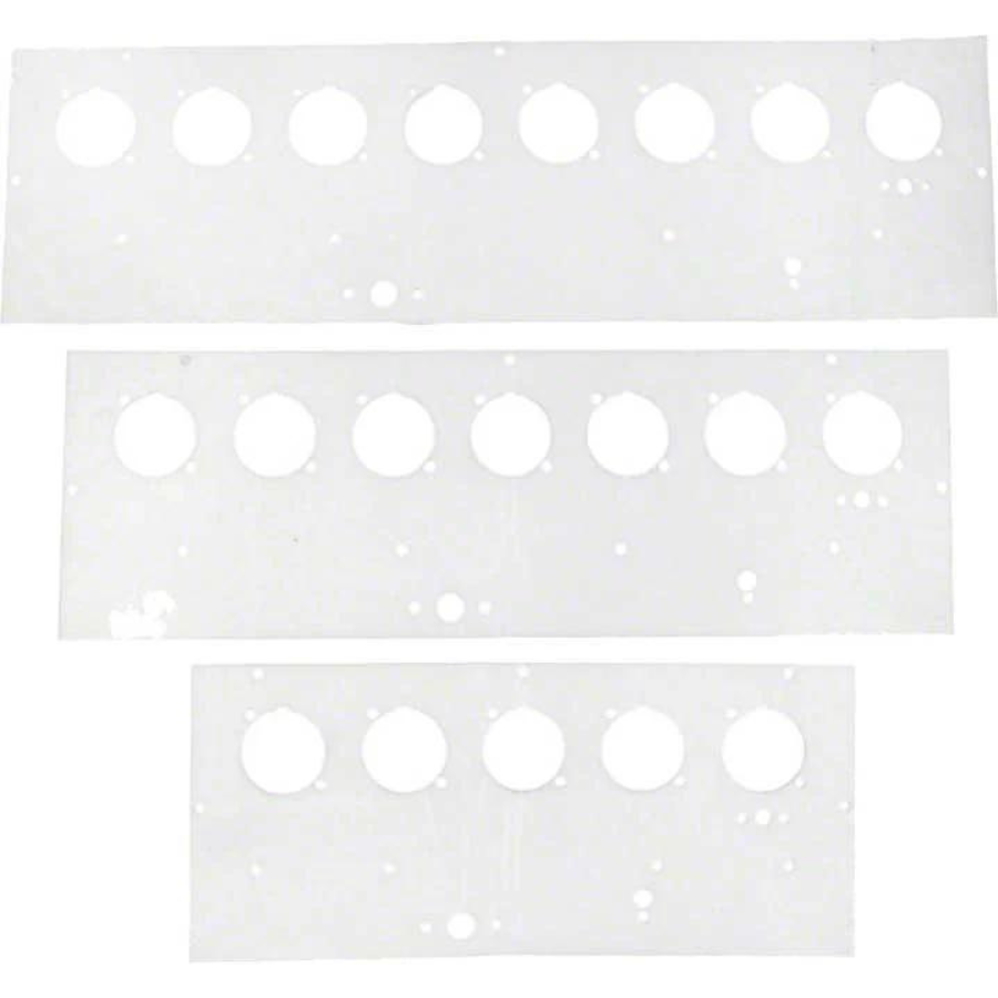Hayward - FDXLGSK1934 - CC Front-Air Box Gasket Kit