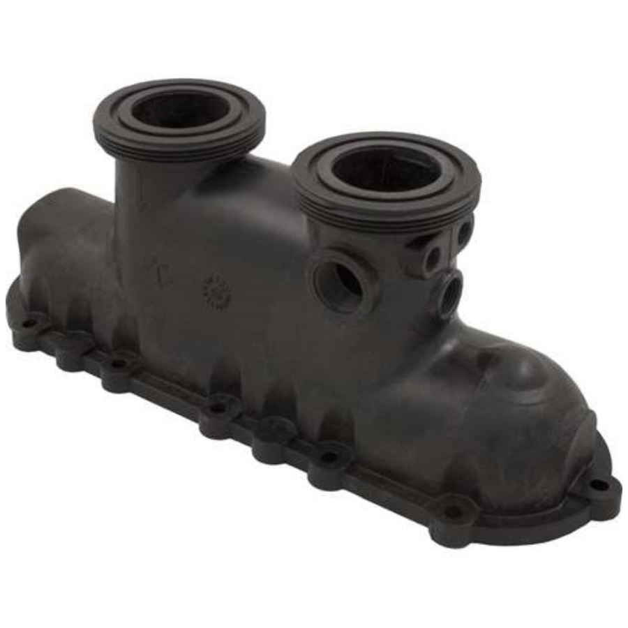 Façade En-Tête - Hayward - HAXFHD1931