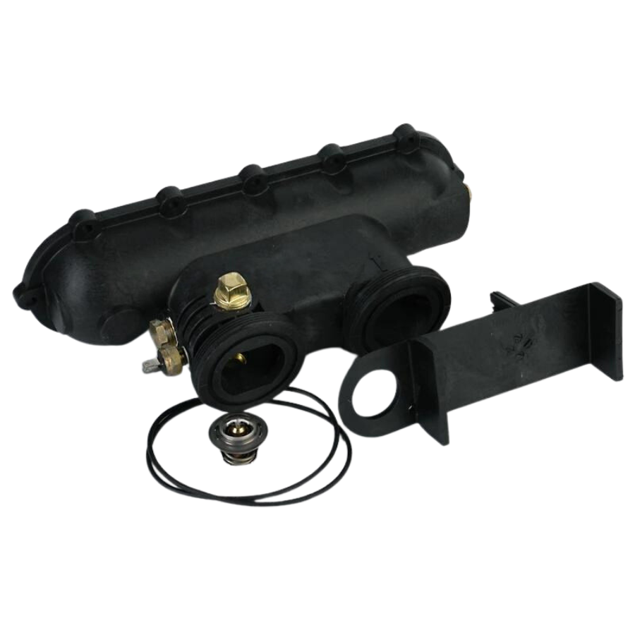 Hayward HAXFHA1930 - Ensemble de collecteur avant