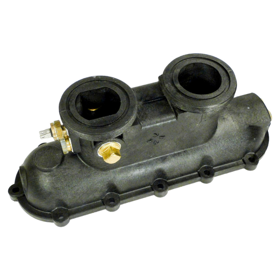 Hayward HAXFHA1930 - Ensemble de collecteur avant