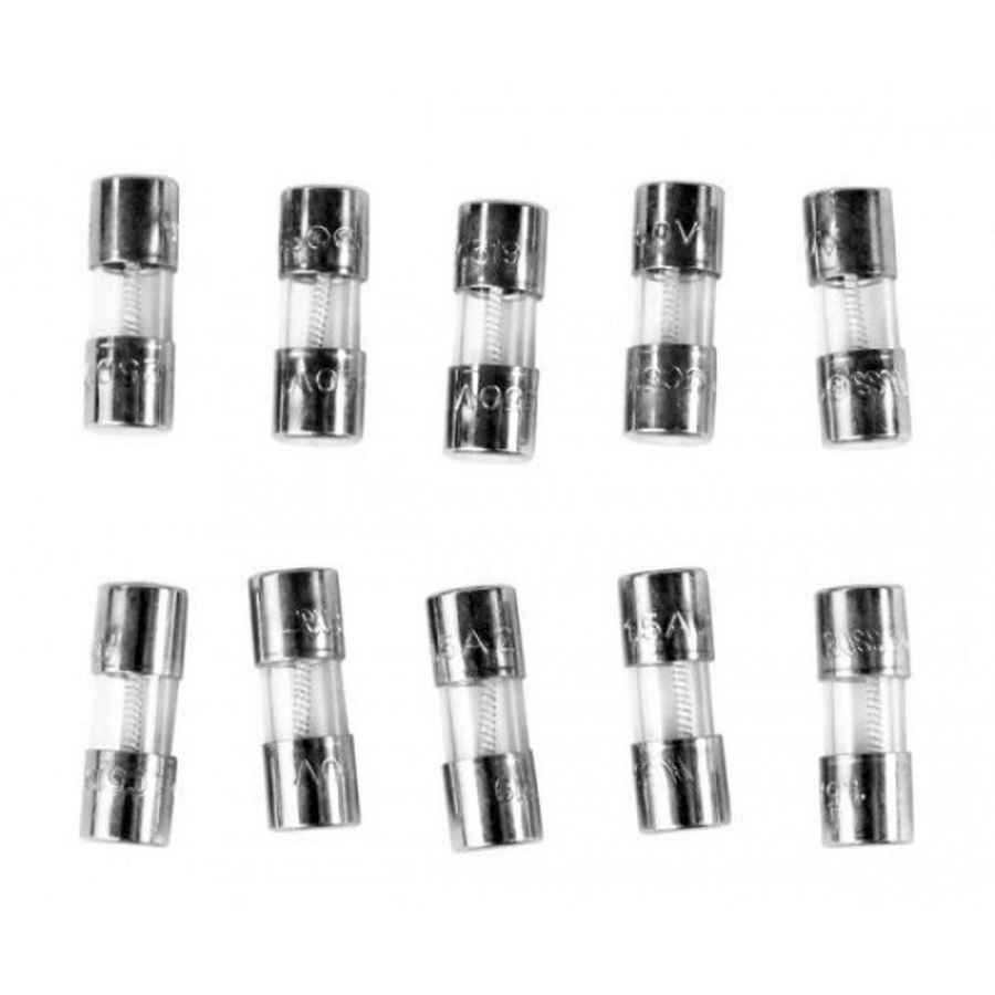 Hayward - FDXLFSKF15 - Fuse Kit, 1.5A, for Field Wiring Panel