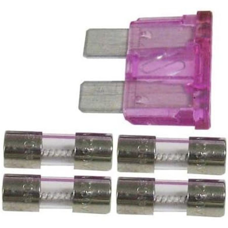 Hayward FDXLFSK1930 - Fuse Service Kit FD