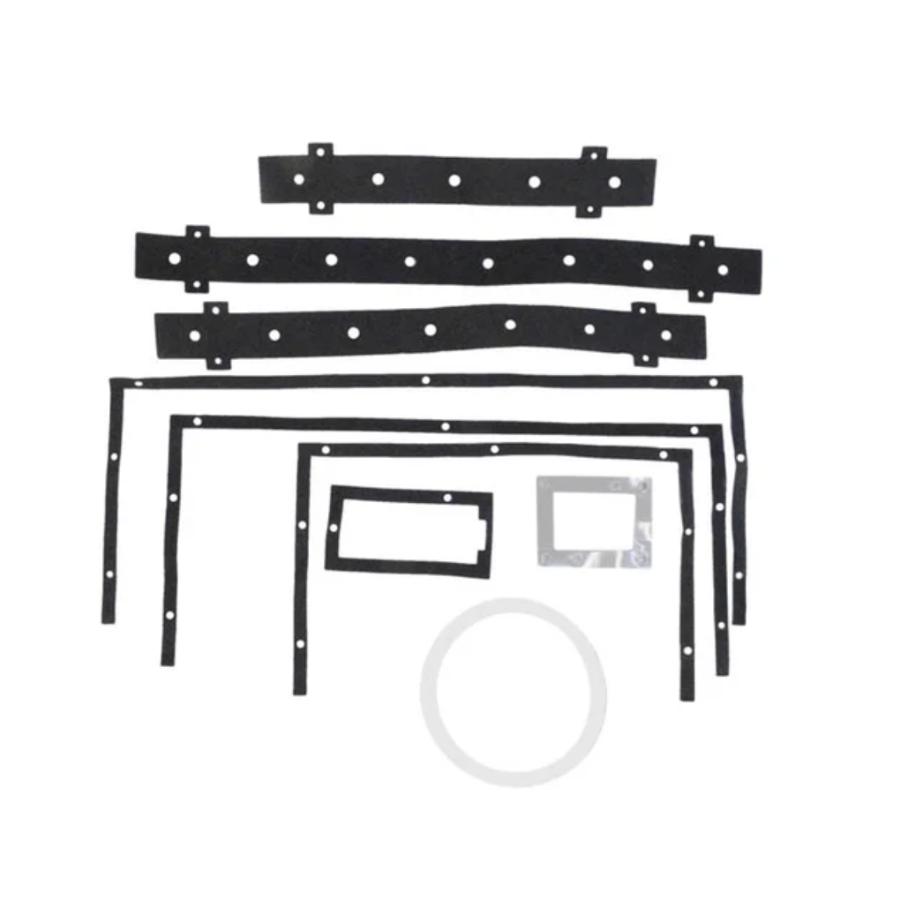 Hayward FDXLGSK1930 - Gasket Kit - Air Side FD