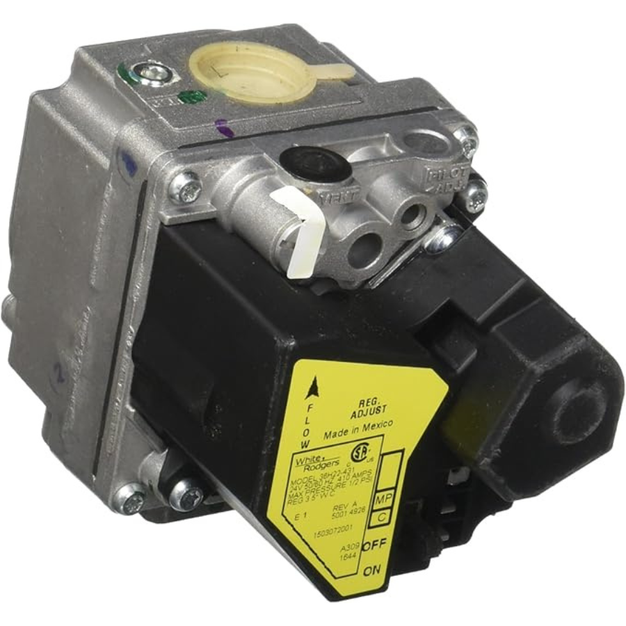 Hayward HAXGSV0005 - Gas Valve 150-400-Nat-Ds
