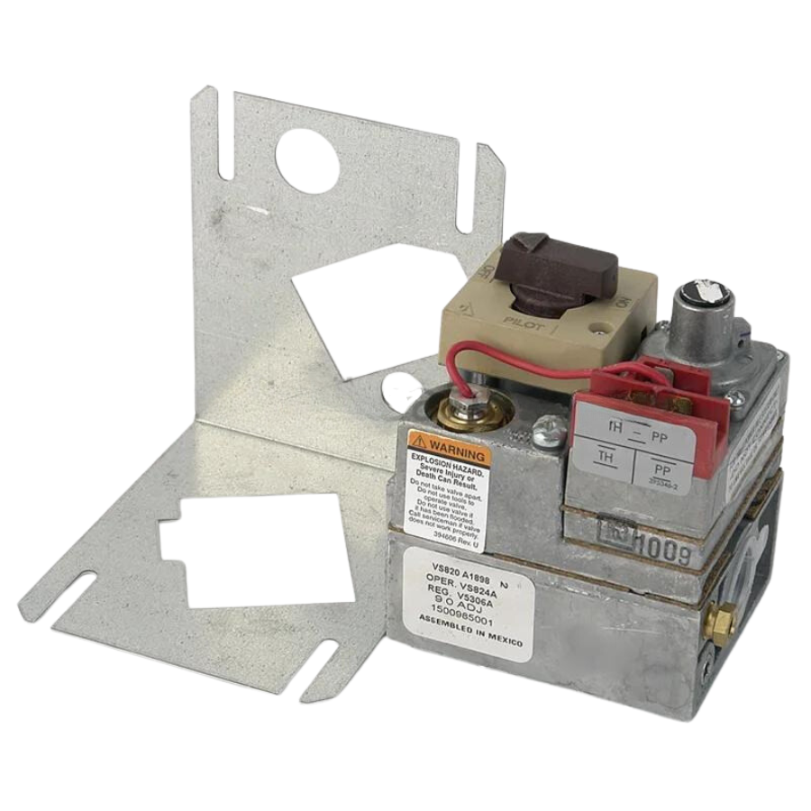 Hayward HAXGSV0003 - Gas Valve 150-400-Pro