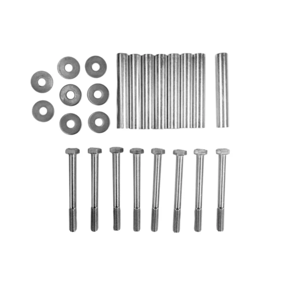 Hayward Header Hardware Kit