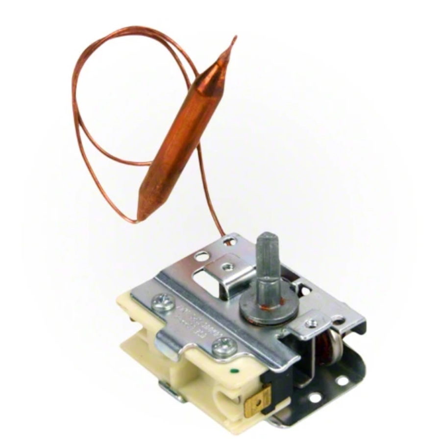 Hayward - CZXTST3006 - Thermostat Mears Electric Replacement