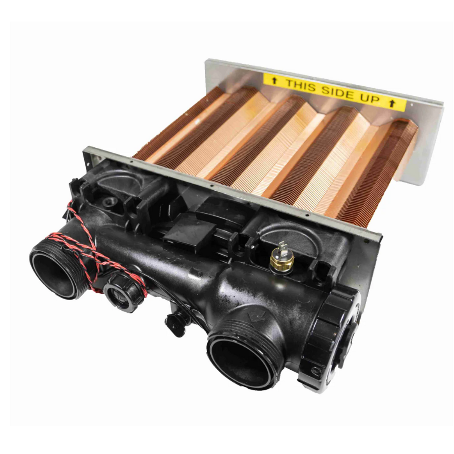 Assemblage d’Échangeur Chaleur - Hayward - FDXLHXA1150