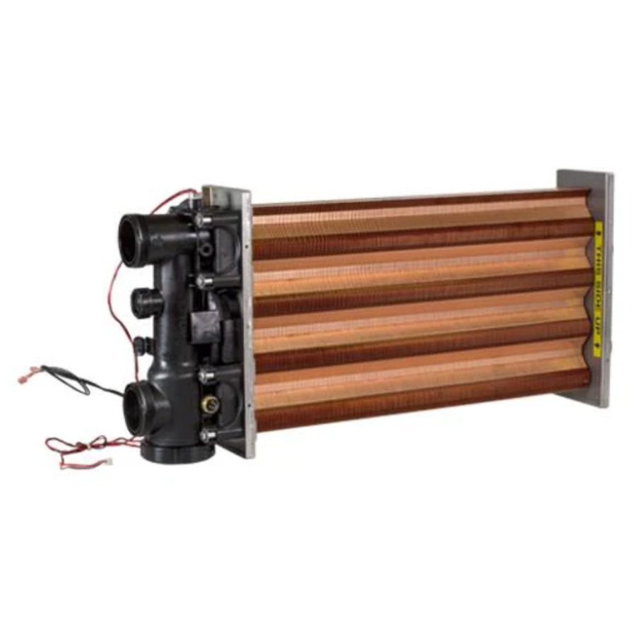 Assemblage d’Échangeur Chaleur - Hayward - FDXLHXA1400